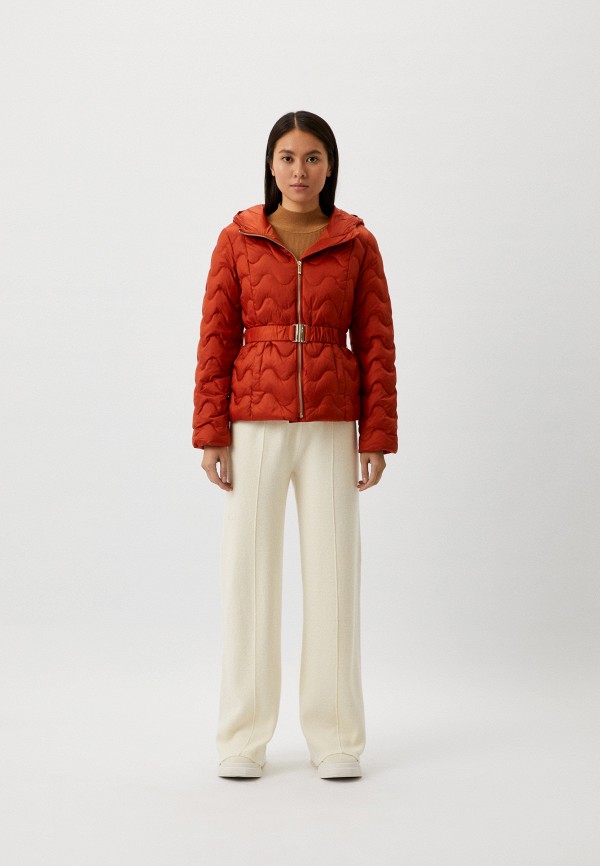 фото Куртка утепленная pennyblack