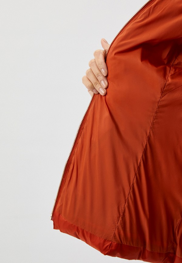 фото Куртка утепленная pennyblack