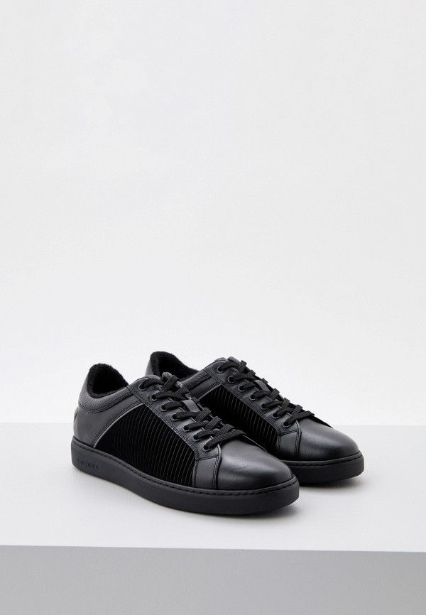 фото Кеды baldinini