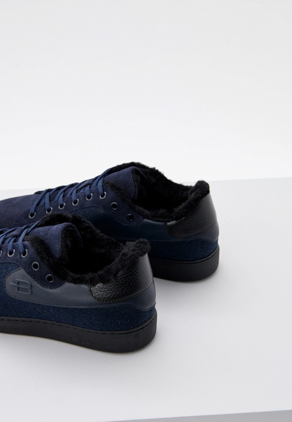 фото Кеды baldinini