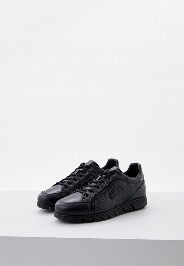 фото Кеды baldinini