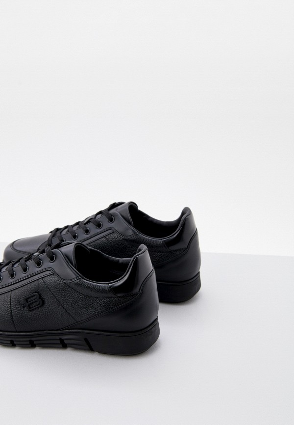 фото Кеды baldinini