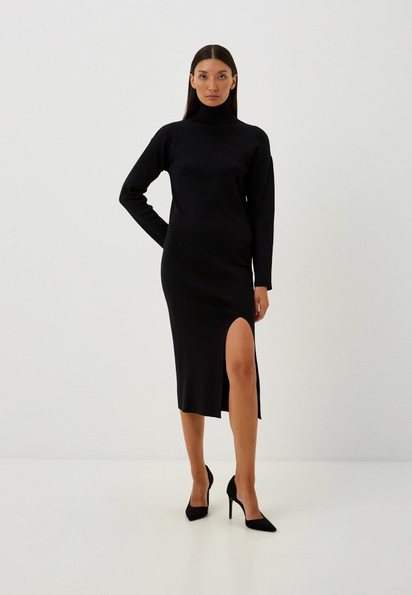 

Платье UnicoModa, Черный