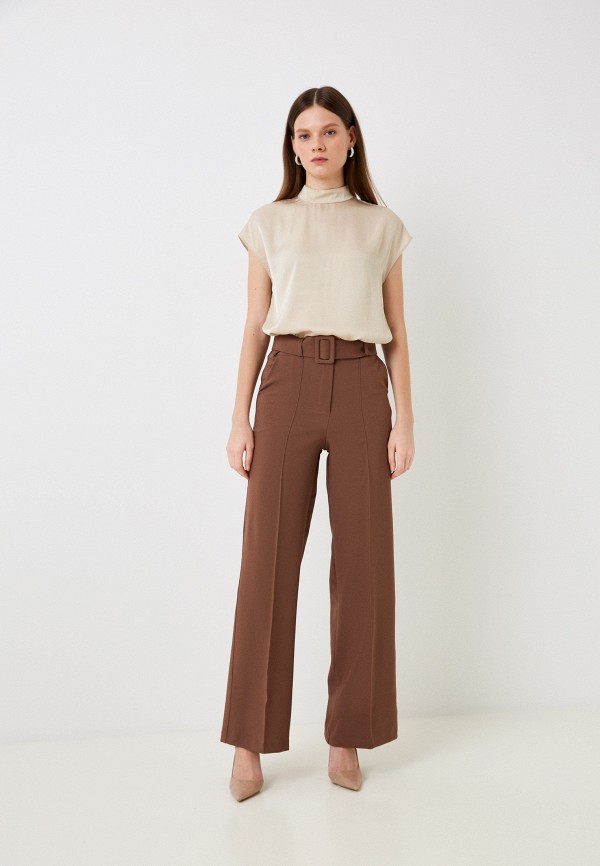 фото Брюки unicomoda