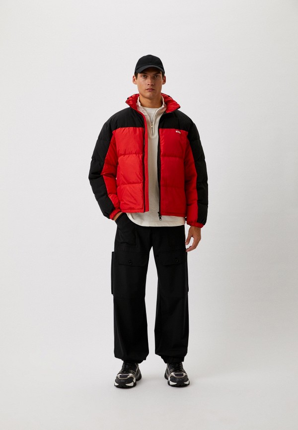 фото Пуховик msgm