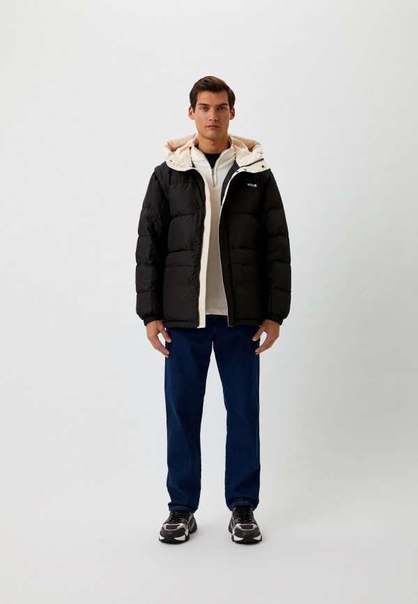 фото Пуховик msgm