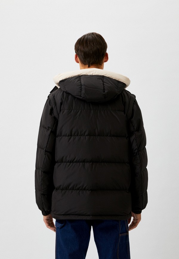 фото Пуховик msgm