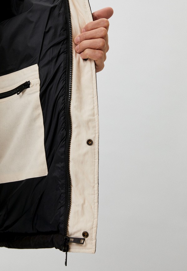 фото Пуховик msgm