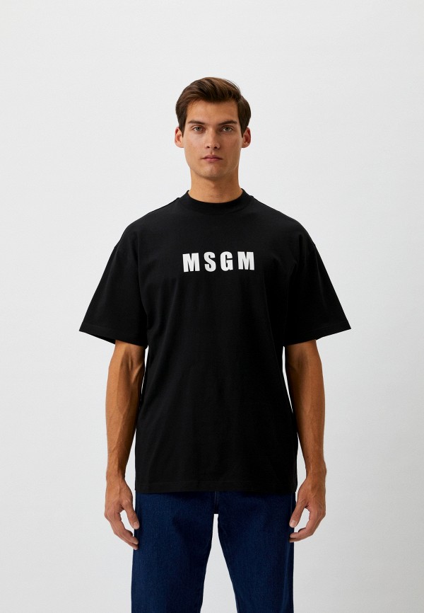 Футболка MSGM