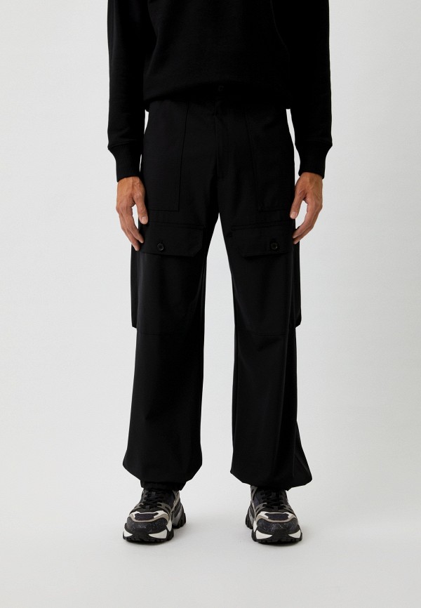 

Брюки MSGM, Черный