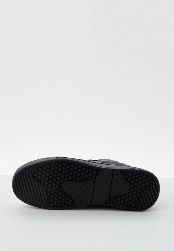 Кеды MSGM черный, размер 41, фото 5