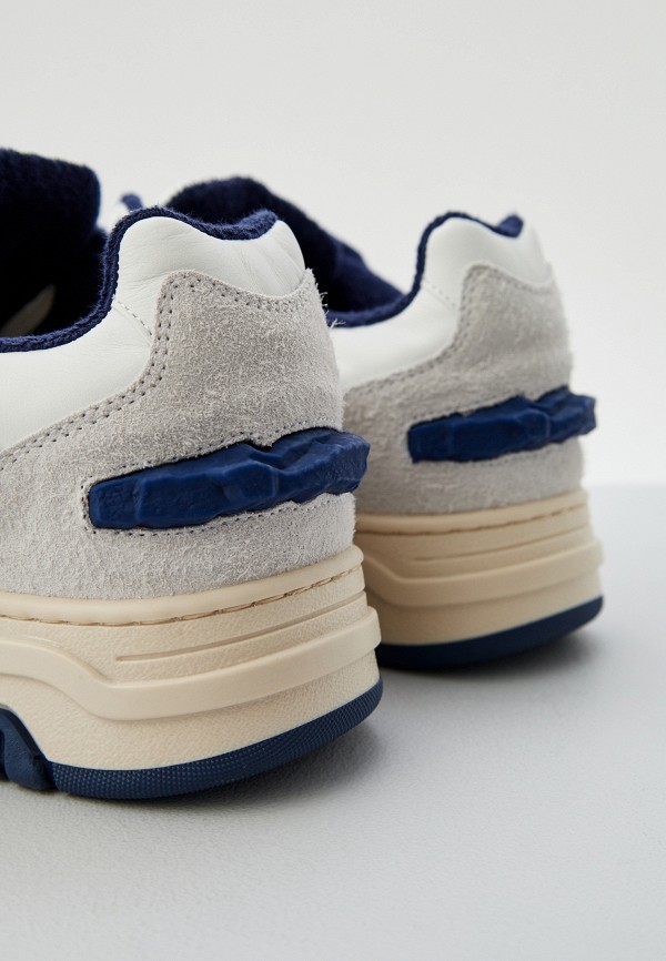 Кеды MSGM белый, размер 41, фото 4