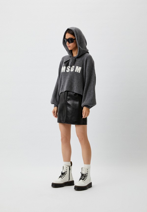 фото Юбка msgm