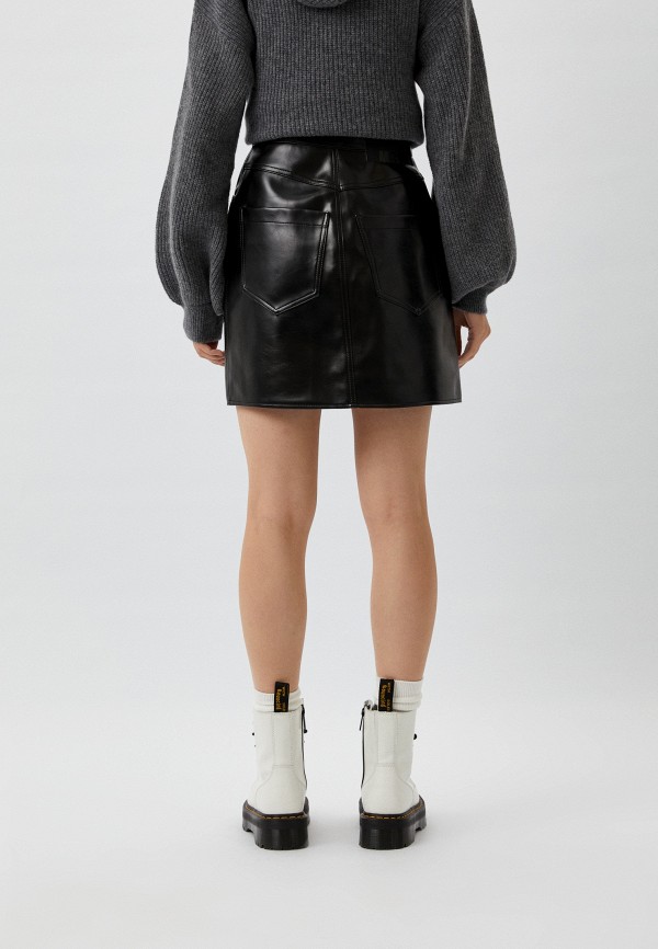 фото Юбка msgm