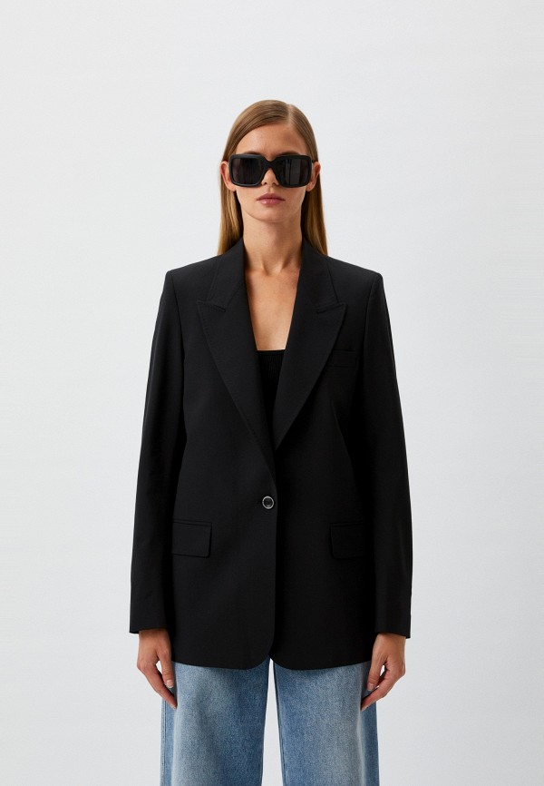 

Жакет MSGM, Черный