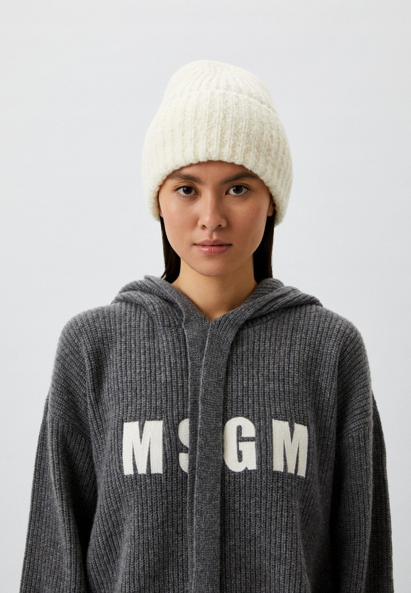 фото Шапка msgm