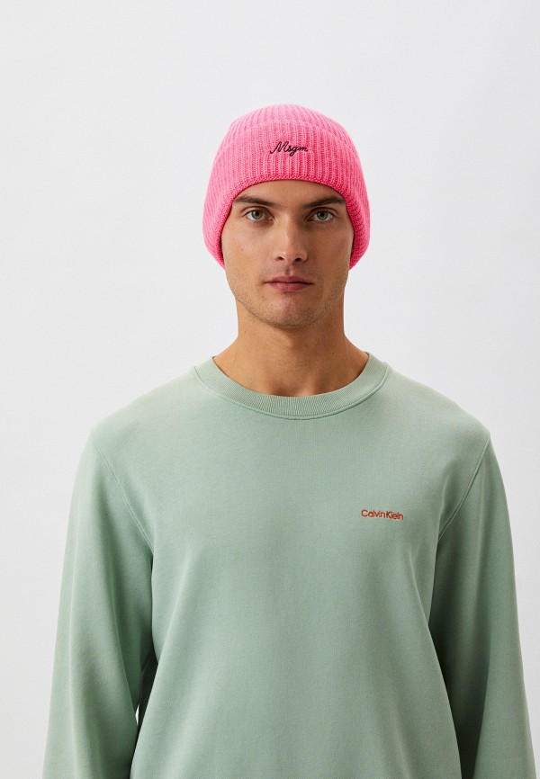 фото Шапка msgm