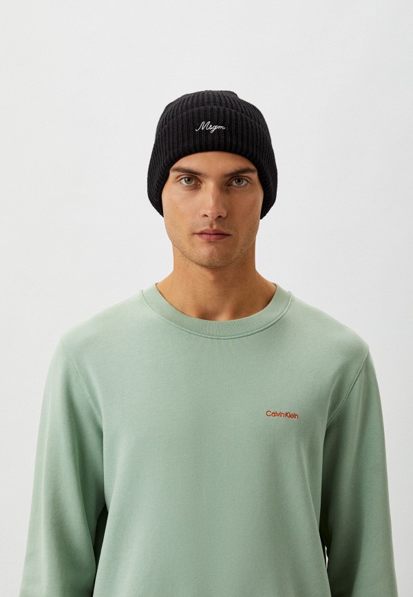 фото Шапка msgm