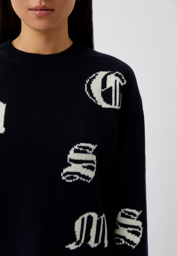 фото Джемпер msgm