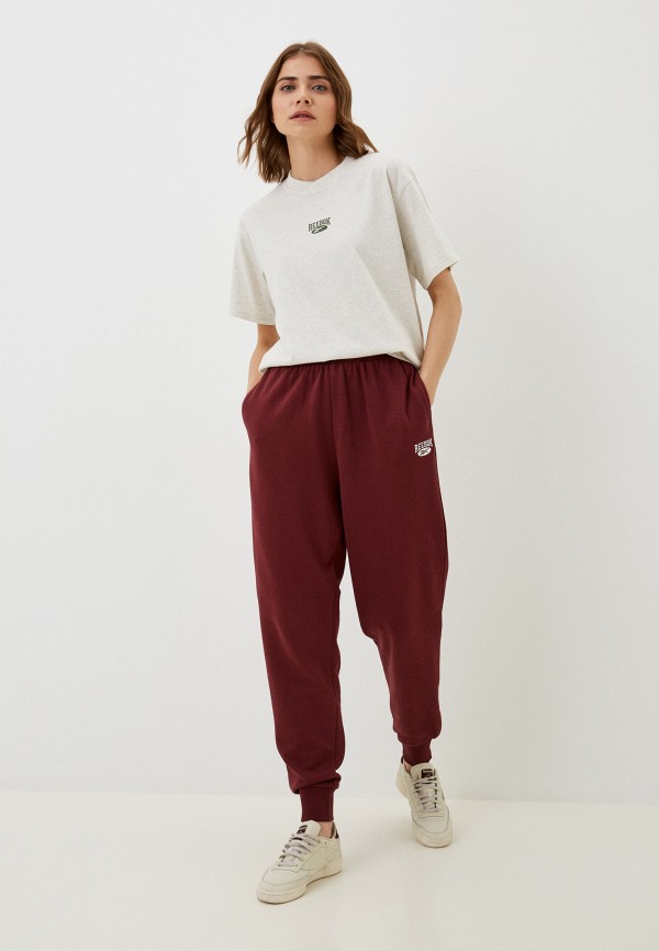 фото Брюки спортивные reebok