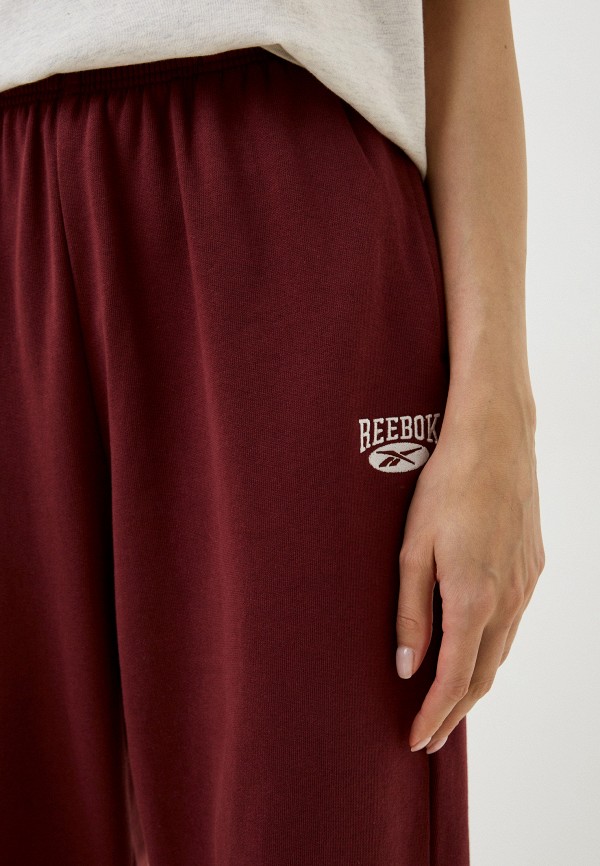 фото Брюки спортивные reebok