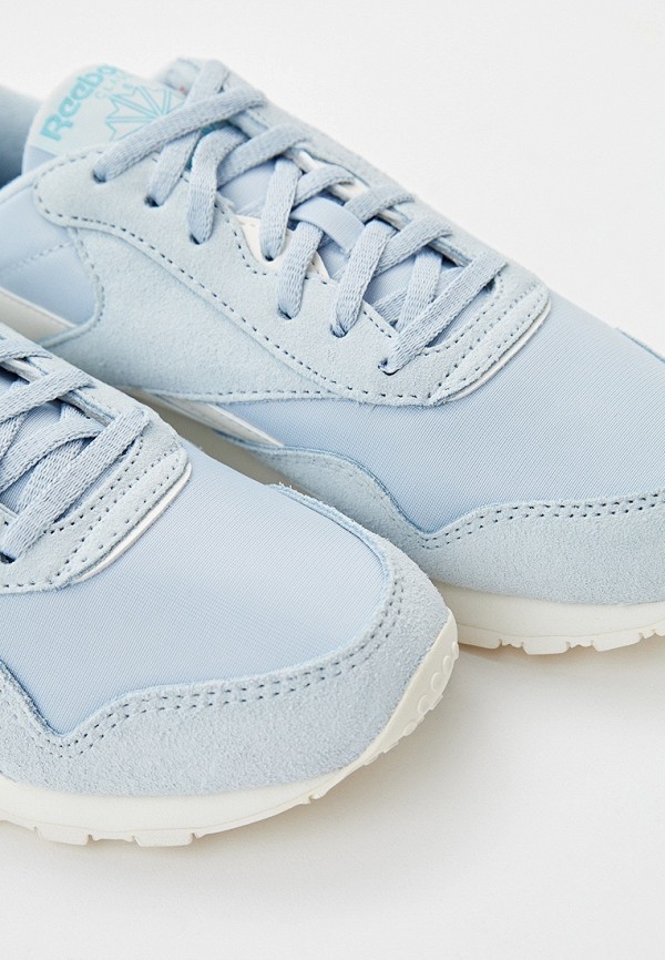 фото Кроссовки reebok