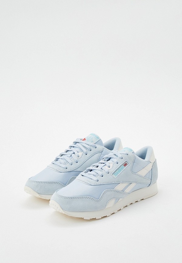 фото Кроссовки reebok