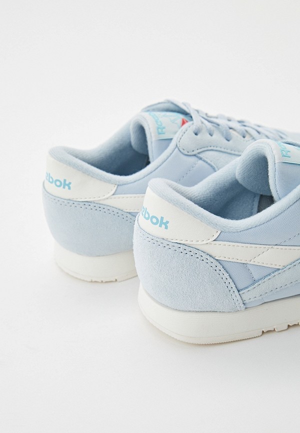 фото Кроссовки reebok