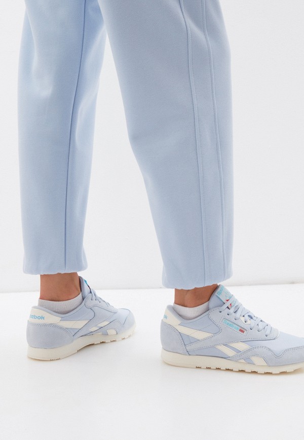 фото Кроссовки reebok