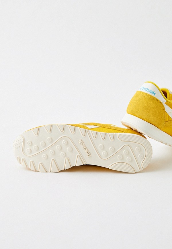 фото Кроссовки reebok