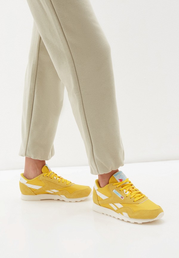 фото Кроссовки reebok