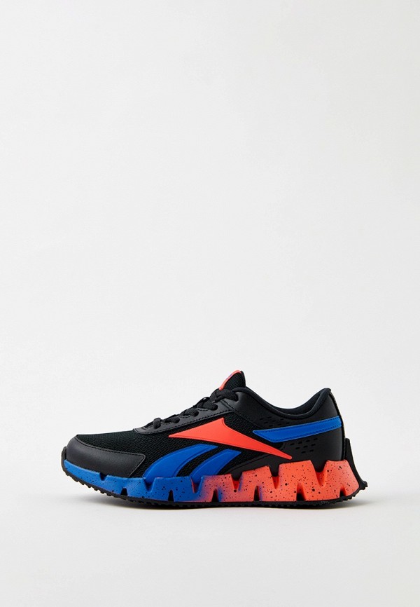 

Кроссовки Reebok, Черный, ZIG DYNAMICA 2.0
