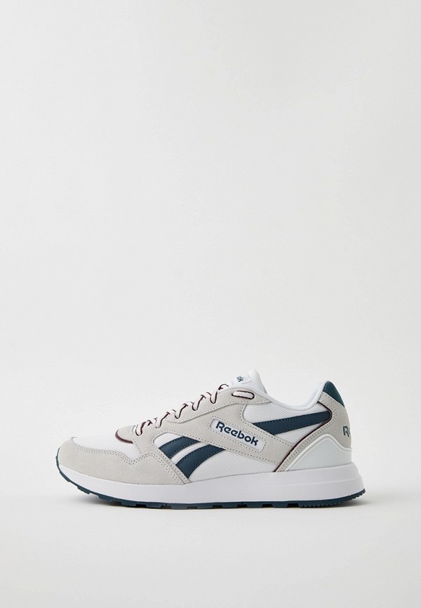 

Кроссовки Reebok, Серый, REEBOK GL1000