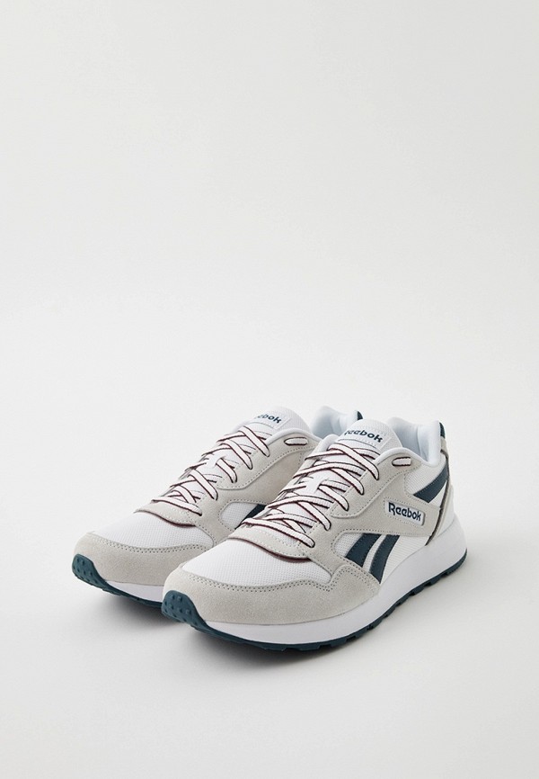 Кроссовки Reebok серый, размер 40,5, фото 3