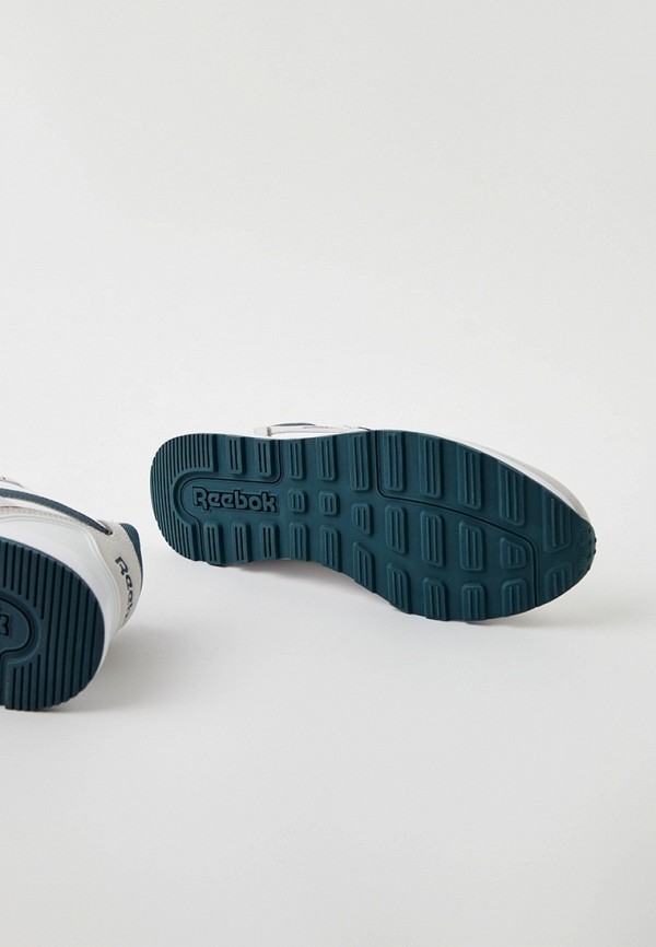 Кроссовки Reebok серый, размер 40,5, фото 5