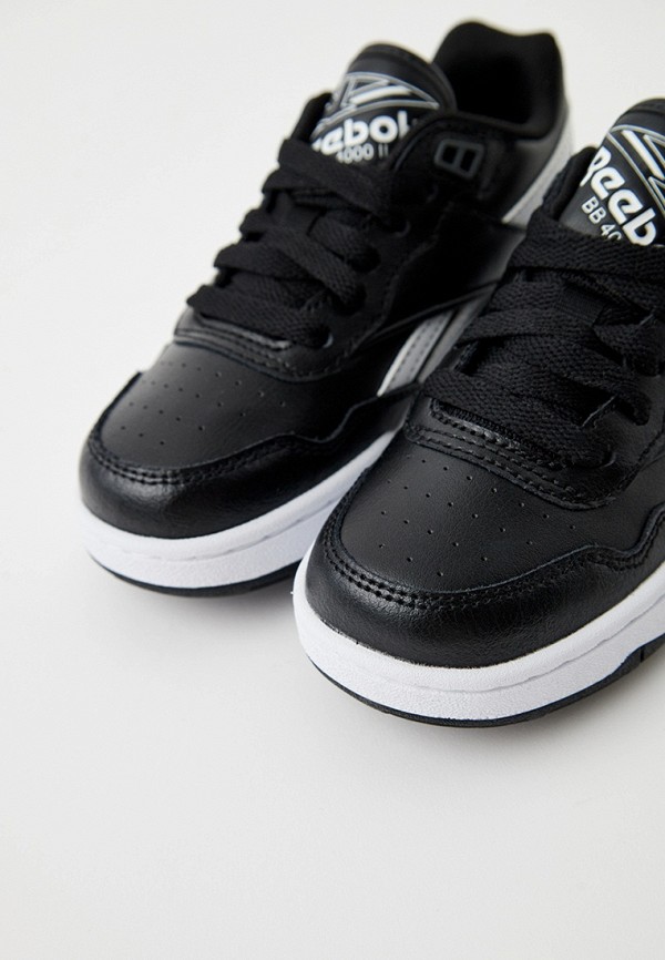 фото Кеды reebok