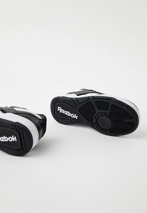 фото Кеды reebok