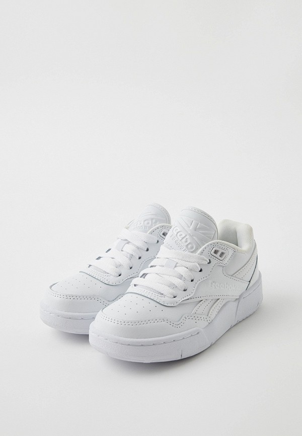 Кеды Reebok белый, размер 34,5, фото 3