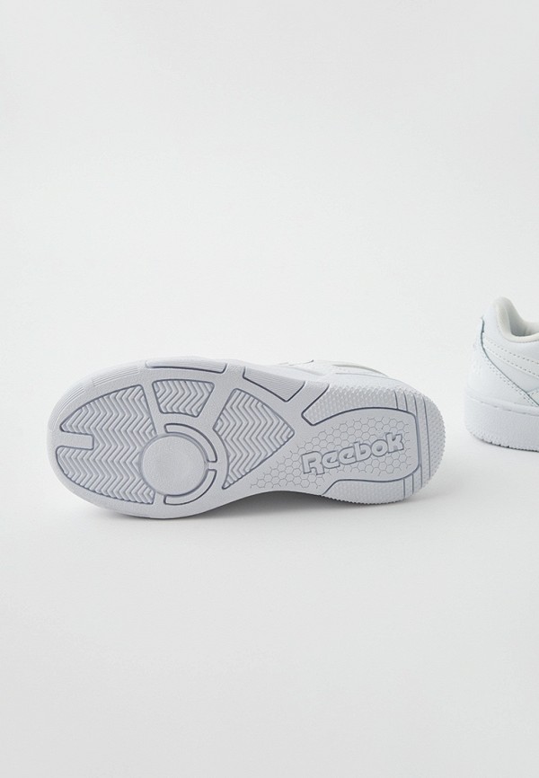 Кеды Reebok белый, размер 34,5, фото 5