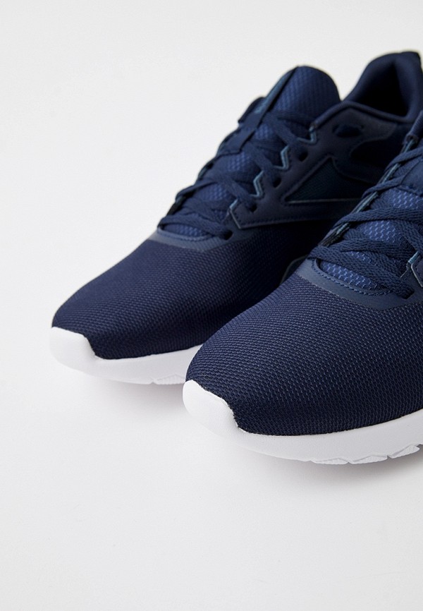 Кроссовки Reebok синий, размер 39, фото 2