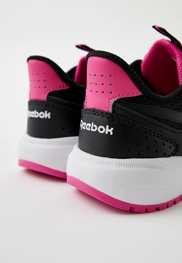 Кроссовки Reebok черный, размер 31, фото 4