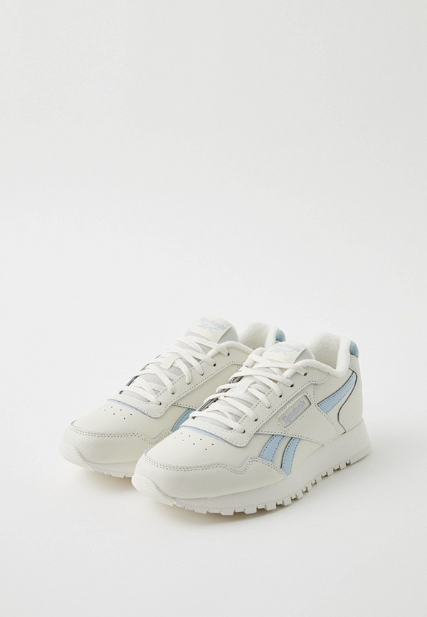 фото Кроссовки reebok