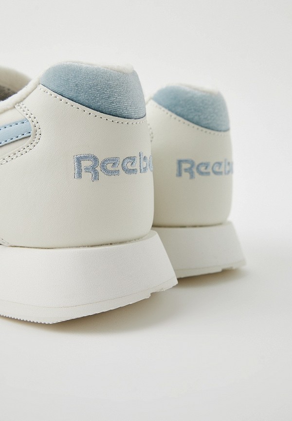 фото Кроссовки reebok