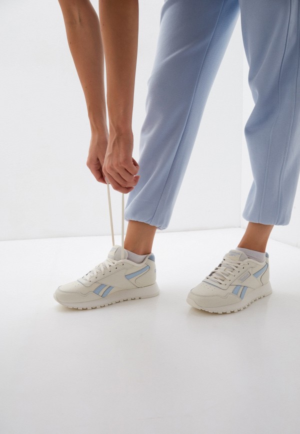 фото Кроссовки reebok
