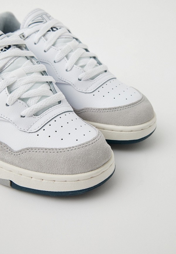 фото Кеды reebok