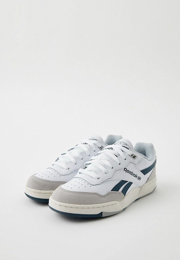 фото Кеды reebok