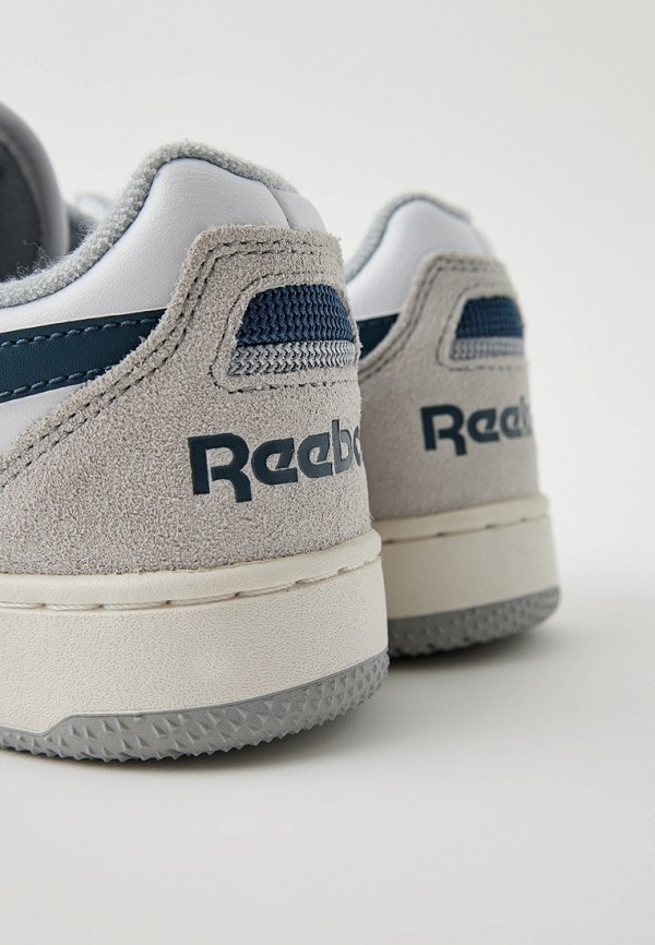 фото Кеды reebok