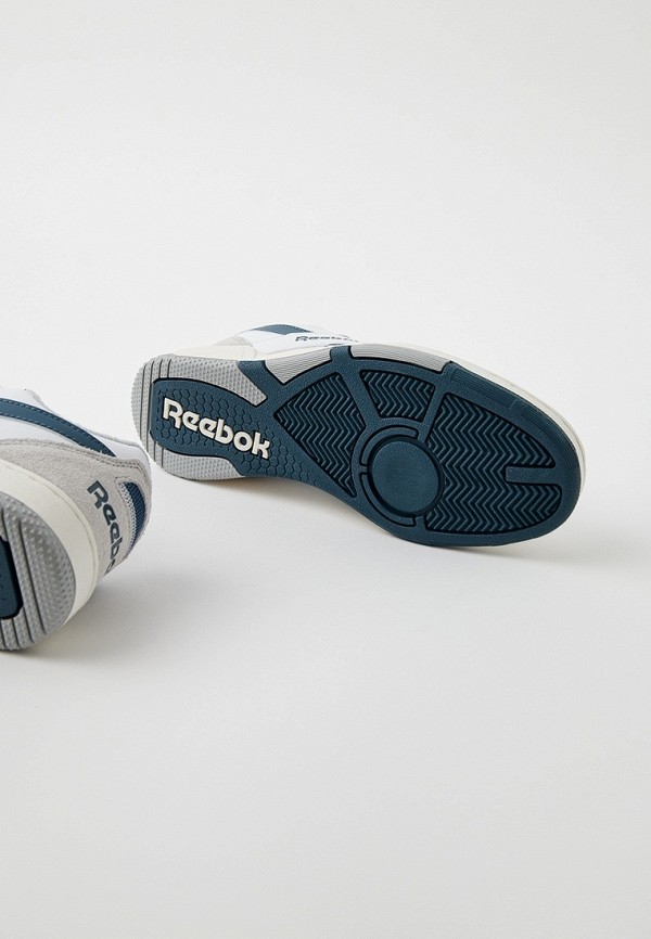фото Кеды reebok