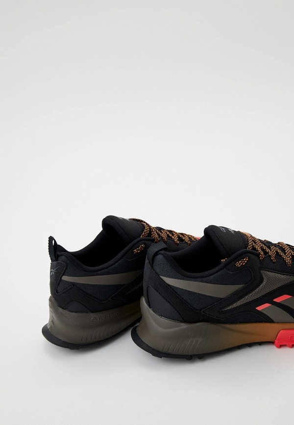 Кроссовки Reebok коричневый, размер 41, фото 4