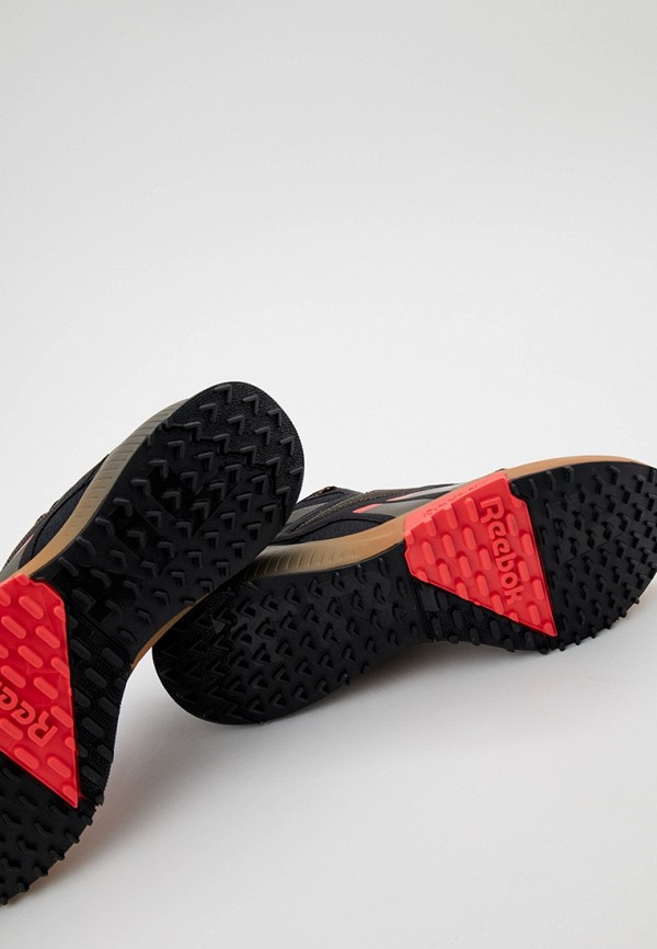 Кроссовки Reebok коричневый, размер 41, фото 5